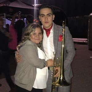 Meet your Posher, Daisy